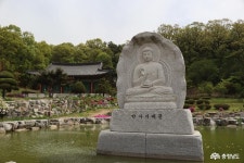여행 - 고려 시대의 불상을 품고 있는 목천 용화사 - 충청남도 고려 시대의 불상을 품고 있는 목천 용화사