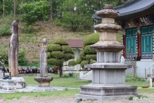 여행 - 고려 시대의 불상을 품고 있는 목천 용화사 - 충청남도 고려 시대의 불상을 품고 있는 목천 용화사