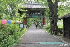 충남관광
