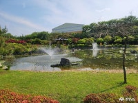 문화·역사 - 예쁜 자연을 머금은 논산시민공원 - 충청남도 예쁜 자연을 머금은 논산시민공원