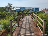 문화·역사 - 예쁜 자연을 머금은 논산시민공원 - 충청남도 예쁜 자연을 머금은 논산시민공원