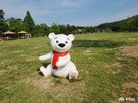 문화·역사 - 예쁜 자연을 머금은 논산시민공원 - 충청남도 예쁜 자연을 머금은 논산시민공원