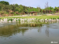 문화·역사 - 예쁜 자연을 머금은 논산시민공원 - 충청남도 예쁜 자연을 머금은 논산시민공원