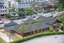 여행 - 공주의 관광 콘텐츠를 따라 걷는 고마나루 런앤투어 - 충청남도 공주의 관광 콘텐츠를 따라 걷는 고마나루 런앤투어