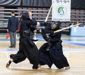 도정뉴스 - 비인기 종목 검도, 스포츠 도시 ‘천안’ 이미지 높이다 - 충청남도 비인기 종목 검도, 스포츠 도시 ‘천안’ 이미지 높이다