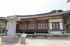 여행 - 돈암서원, 자랑스런 충남의 세계문화유산 - 충청남도 돈암서원, 자랑스런 충남의 세계문화유산