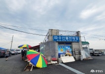 충남관광