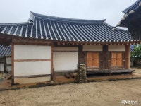 문화·역사 - 계룡시 모원재에서 멋스러움에 취하다 - 충청남도 계룡시 모원재에서 멋스러움에 취하다