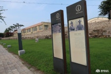 여행 - 천년 여행길 홍주읍성을 거닐다. - 충청남도 천년 여행길 홍주읍성을 거닐다.