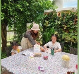 지역신문뉴스 - [세상 사는 이야기] 재생의 가치를 전하는 ‘가치드림’ 이혜선 씨 (43·송악읍 중흥리) 버려지는 것에 쓸모를 더해 가치를... 