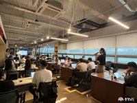 도정뉴스 - 충남창조경제혁신센터, 스타트업 네트워킹 ‘만나유(YOU) 충남 2회’ 성료 - 충청남도 충남창조경제혁신센터, 스타트업 네트워킹... 