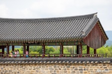 여행 - 돈암서원부터 수락산 정상까지 솔바람길 따라 걷기 - 충청남도 돈암서원부터 수락산 정상까지 솔바람길 따라 걷기