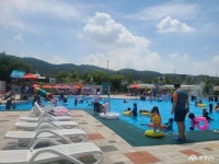 여행 - 영유아들의 물놀이 천국 신정호 물놀이장 - 충청남도 영유아들의 물놀이 천국 &quot;신정호 물놀이장&quot;