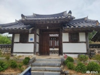 문화·역사 - 연산 영사재에서 조선시대의 기풍을 몸소 느끼다 - 충청남도 연산 영사재에서 조선시대의 기풍을 몸소 느끼다