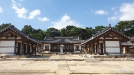 문화·역사 - 논산 돈암서원, 사계 김장생선생의 흔적을 보다 - 충청남도 논산 돈암서원, 사계 김장생선생의 흔적을 보다