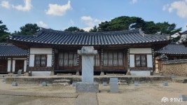 문화·역사 - 논산 돈암서원, 사계 김장생선생의 흔적을 보다 - 충청남도 논산 돈암서원, 사계 김장생선생의 흔적을 보다