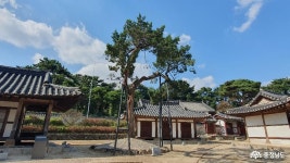 문화·역사 - 논산 돈암서원, 사계 김장생선생의 흔적을 보다 - 충청남도 논산 돈암서원, 사계 김장생선생의 흔적을 보다