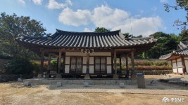 문화·역사 - 논산 돈암서원, 사계 김장생선생의 흔적을 보다 - 충청남도 논산 돈암서원, 사계 김장생선생의 흔적을 보다