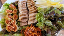 먹거리 - 충청남도 누리집(홈페이지) 충청남도 누리집(홈페이지)