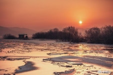 여행 - 충남도서관 기획전시실 : 사진기록전 - 충청남도 충남도서관 기획전시실 : 사진기록전