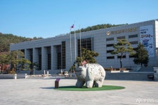 여행 - 국립공주박물관 특별 전시 - 1500년 전 백제 무령왕의 장례 - 충청남도 국립공주박물관 특별 전시 - 1500년 전 백제 무령왕의 장례