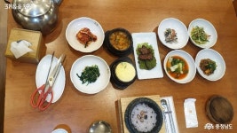 문화·역사 - 백제문화제 공주 공산성 앞 석갈비 맛집예가촌 - 충청남도 백제문화제 공주 공산성 앞 석갈비 맛집&quot;예가촌&quot;