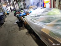 문화·역사 - 강경대흥시장에서 전통시장의 품격을 제대로 경험하다 - 충청남도 강경대흥시장에서 전통시장의 품격을 제대로 경험하다