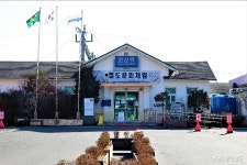 여행 - 철도문화체험을 할 수 있는 논산 연산역 - 충청남도 철도문화체험을 할 수 있는 논산 연산역