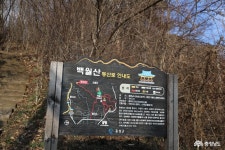 사는이야기 - 홍성의 주산 백월산과 한우, 대원군 척화비가 있는 홍성 구항면 - 충청남도 홍성의 주산 백월산과 한우, 대원군 척화비가 있는 홍성... 