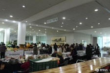 먹거리 - ‘설맞이 우수 농.특산물 및 지역상품 직거래 큰 장터’에서도 충남산 농산물 인기 만점 - 충청남도 ‘설맞이 우수 농.특산물 및 지역상품... 