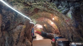 도정뉴스 - 광천토굴새우젓, 충남 첫 ‘어업유산’ 도전 - 충청남도 광천토굴새우젓, 충남 첫 ‘어업유산’ 도전