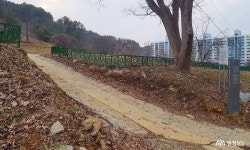 사는이야기 - 월성산, 봄이 오는 길목에서 가볍게 등산하기 좋은 곳 - 충청남도 월성산, 봄이 오는 길목에서 가볍게 등산하기 좋은 곳