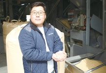 농업정책 - “한국인은 밥심” 3대를 이어온 45년 역사 정미소 - 충청남도 “한국인은 밥심” 3대를 이어온 45년 역사 정미소