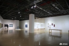 문화·역사 - 지난40여년의 예술의 흔적을 살펴보는 천안미술 1951-1989 - 충청남도 지난40여년의 예술의 흔적을 살펴보는 천안미술 1951-1989