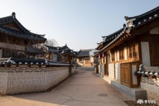 여행 - 봄이 찾아드는 공주 한옥마을 - 충청남도 봄이 찾아드는 공주 한옥마을