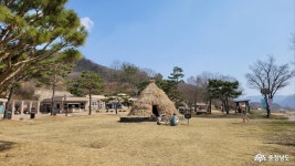 문화·역사 - 볼거리 많은 석장리박물관 - 충청남도 볼거리 많은 석장리박물관