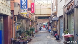 먹거리 - 흐릿한 기억 속으로 스러지는 공주산성시장 뒷골목 이야기 - 충청남도 흐릿한 기억 속으로 스러지는 공주산성시장 뒷골목 이야기