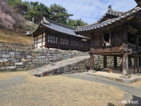 문화·역사 - 따뜻한 봄날, 논산으로의 산책 - 충청남도 따뜻한 봄날, 논산으로의 산책