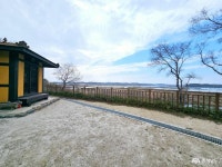 문화·역사 - 따뜻한 봄날, 논산으로의 산책 - 충청남도 따뜻한 봄날, 논산으로의 산책
