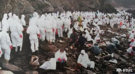 여행 - 재난에서 기적으로, 123만의 기억 - 충청남도 재난에서 기적으로, 123만의 기억
