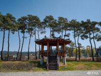 여행 - 천안 도솔공원 - 충청남도 천안 도솔공원