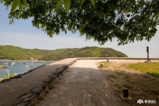 여행 - 충청수영성의 아름다운 5월 - 충청남도 충청수영성의 아름다운 5월