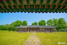 여행 - 충청남도 누리집(홈페이지) 충청남도 누리집(홈페이지)