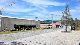 문화·역사 - 논산시 연산문화창고와 조던 매터 사진전 - 충청남도 논산시 연산문화창고와 조던 매터 사진전