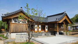 문화·역사 - 한옥과 문화체험 공주한옥마을 - 충청남도 한옥과 문화체험 공주한옥마을