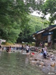 여행 - 공주 동학사 계곡 따라 더위 잊은 여름! - 충청남도 공주 동학사 계곡 따라 더위 잊은 여름!