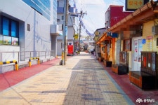 사는이야기 - 40년 가까이 손맛을 이어오는 김치칼국수 명가, 시골손칼국수 - 충청남도 40년 가까이 손맛을 이어오는 김치칼국수 명가... 