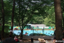 여행 - 여름 피서지로 이 곳을 추천합니다-영인산 자연휴양림 - 충청남도 여름 피서지로 이 곳을 추천합니다-영인산 자연휴양림