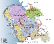 도정뉴스 - 관광객 1억명 시대 관광개발 새틀 나왔다 - 충청남도 관광객 1억명 시대 관광개발 새틀 나왔다