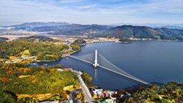 예당 관광지 | 주변안내 | 덕산 | 충청남도 도립공원 충청남도
